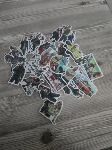 50er pack sticker aufkleber - sticker,
