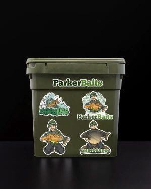 Stickerpaket
