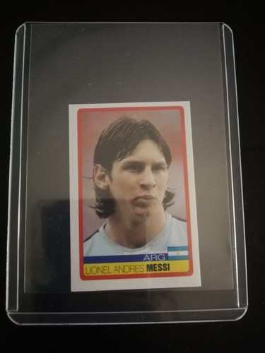 Panini copa america - panini,