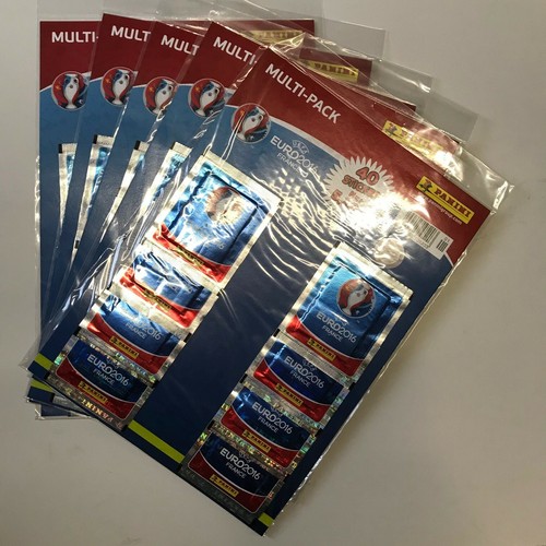 Panini uefa euro - uefa, france