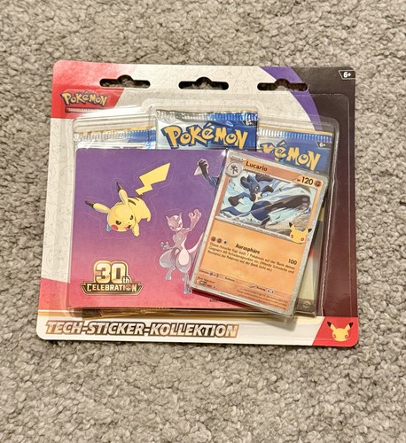 Pokémon tcg jahre - pokémon,