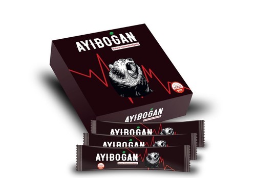 Ayibogan stick 4 - 48×15, gr.