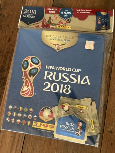 Panini hardcover russia - panini,