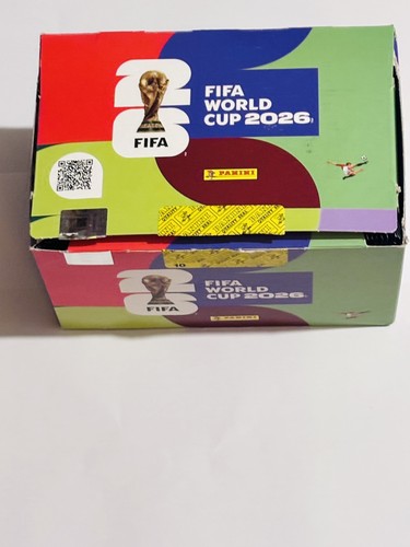 Panini world cup - cup, 2026