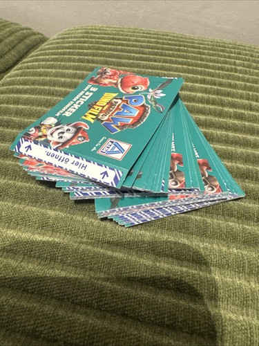Paw patrol sammelspaß dino - patrol,