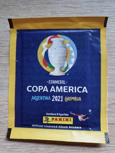 Panini tüte copa - panini, 1