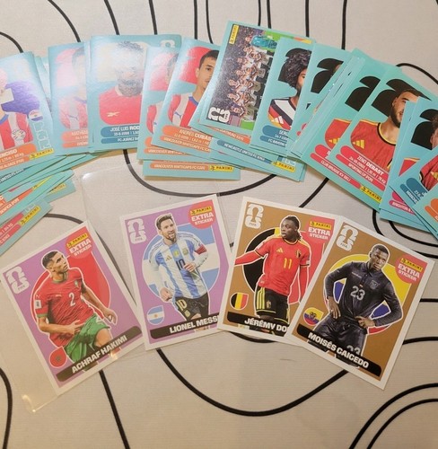 Panini sticker 2026 - panini,