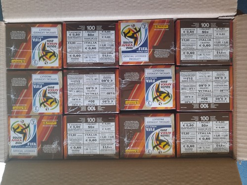 Panini world cup - wm,