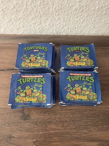 Teenage mutant ninja turtles - mutant,