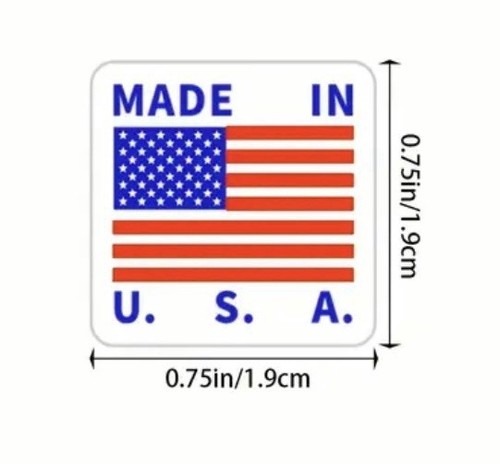 10er pack made in - 10er-pack, „made