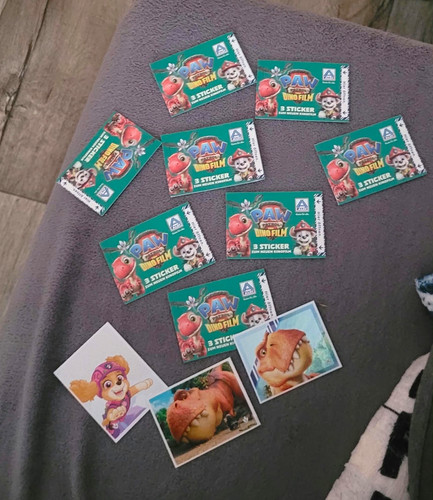 Aldi paw patrol der dino - paw,