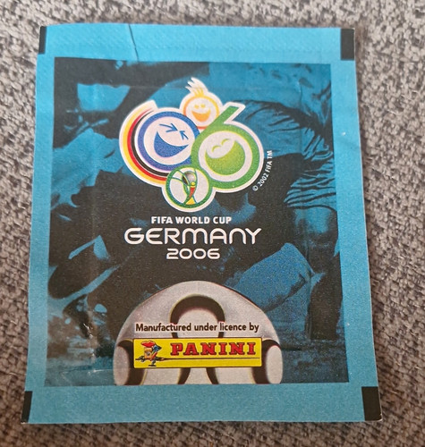 Panini fifa world - panini,