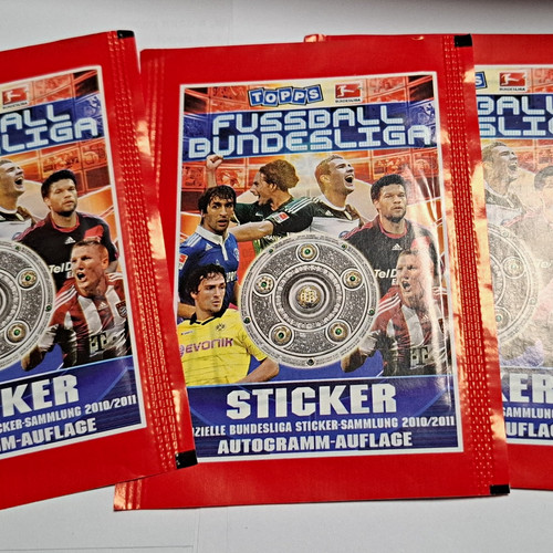 Topps bayern collectors - fc,