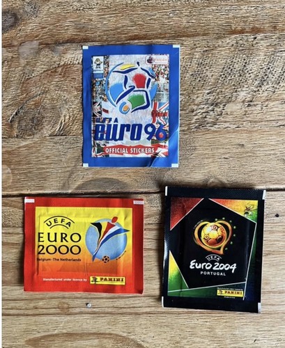 Panini merlin euro - panini, &