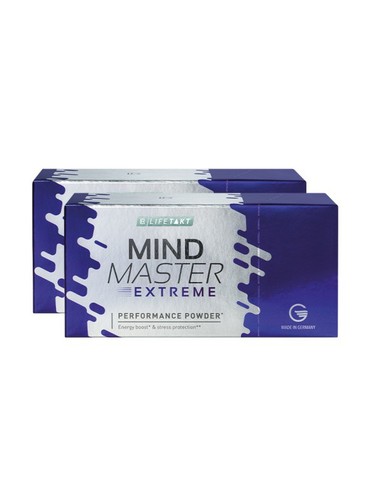Doppelpack mind master extreme - mind,