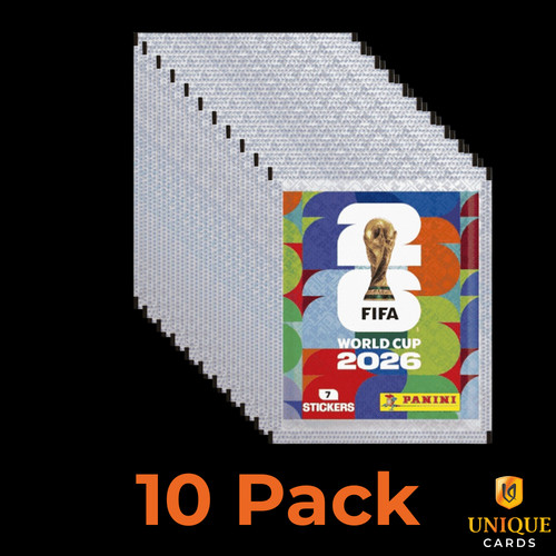Panini fifa world cup 2026 - world,