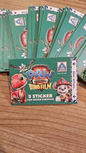 Paw patrol der - paw,