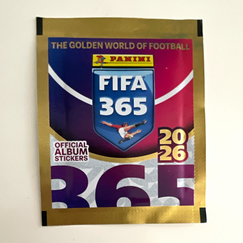 Panini fifa 365 - panini,