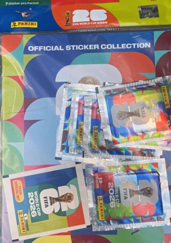 Panini fifa world cup - panini,