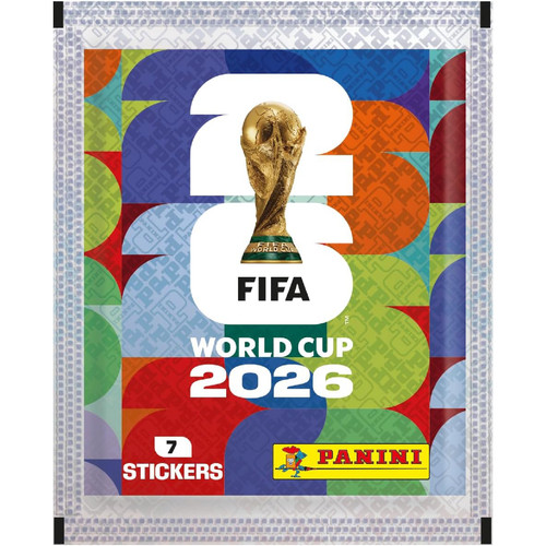 Panini fifa world cup fußball - world,