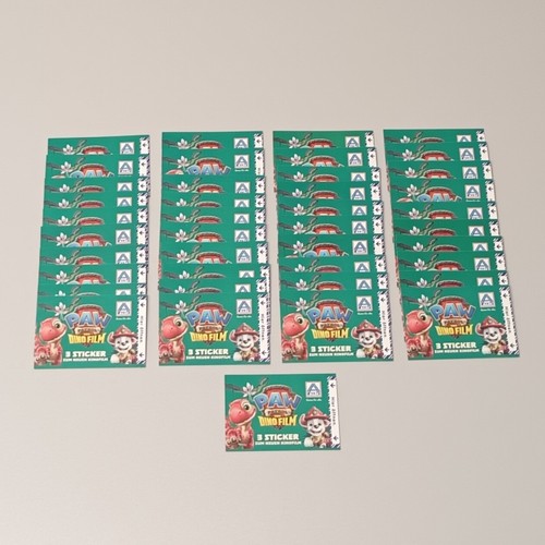Packs paw patrol 2026 aldi - 41,
