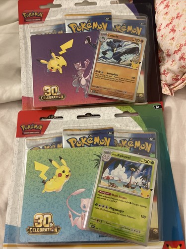 Jahre pokemon - 30,