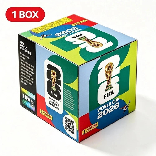 Fifa world cup - cup, 2026