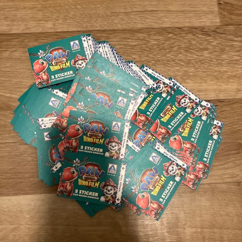 150 paw patrol - paw, sticker
