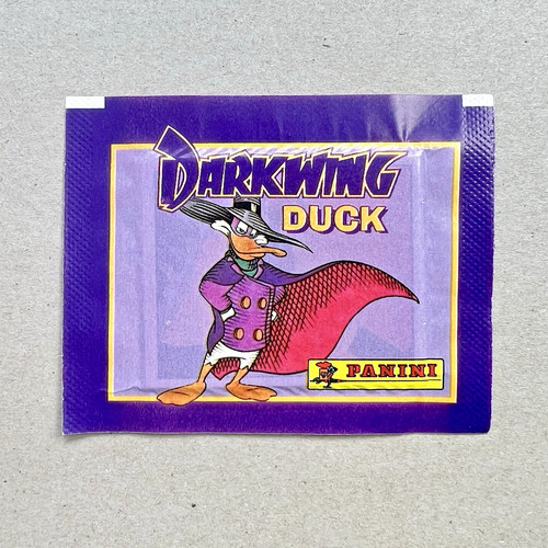 Darkwing duck - darkwing,