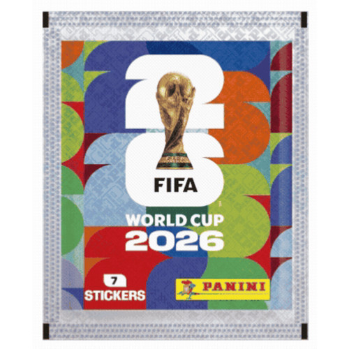 Panini fifa world cup - panini,