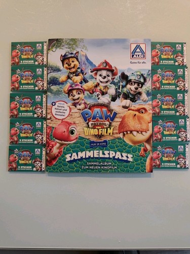 Angebot aldi paw patrol - angebot,