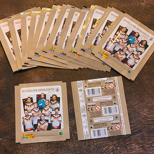 Panini offizielle - panini,