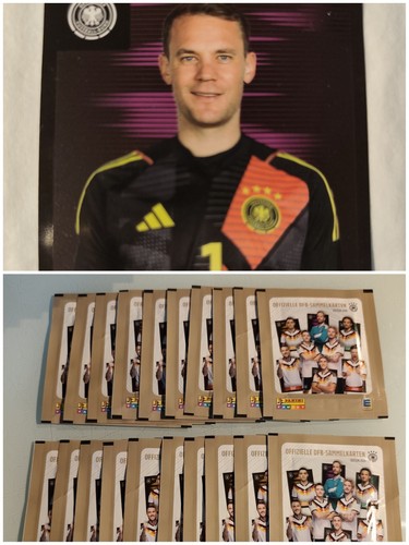 Edeka panini dfb 2026 - wm,