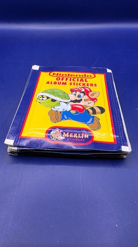 Merlin nintendo super mario - super,