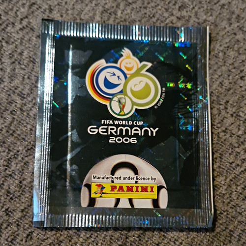 Panini fifa world - world, germany
