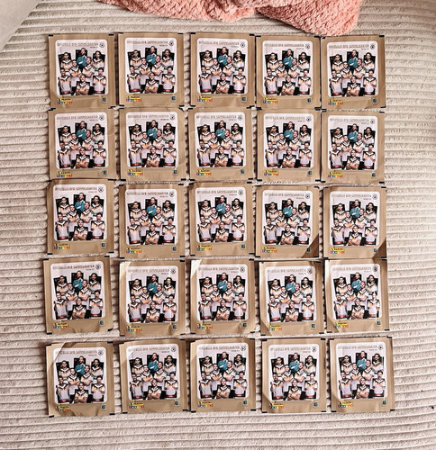 Panini dfb sammelkarten - ⚽️panini,