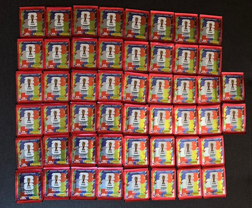 Panini fifa world cup 2026 - fifa, wm
