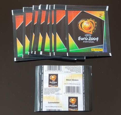 Panini portugal euro - portugal,