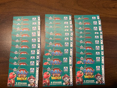Paw patrol aldi - 2026, /