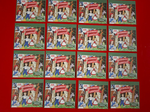 Päckchen sticker real - päckchen,