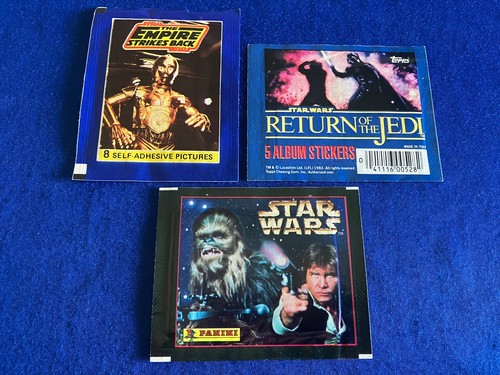 Empire strikes back - empire,