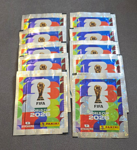 Panini fifa world cup - world, wm
