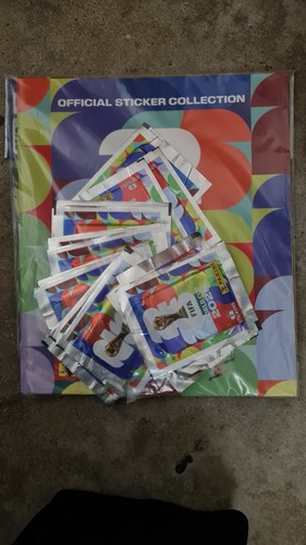 Panini fifa world cup - cup, 2026