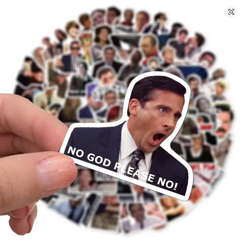 Meme classics 100 sticker - meme,