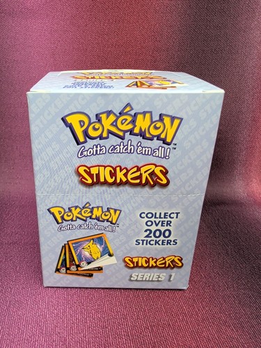 Pokemon artbox series - artbox, 1