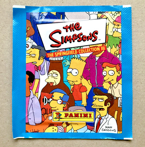 Simpsons springfield - simpsons,