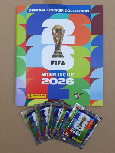 Panini world cup - wm,